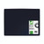 KF26794 Q-Connect PP Desk Mat With Non-Slip Surface 40X53 Black KF26794 KF26794 Q-Connect PP Desk Mat With Non-Slip Surface 40X53 Black KF26794