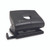 HT14073 Rapesco Germ-Savvy 820-P 2-Hole Hole Punch 22 Sheets Black PF8700B1