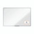 NB60947 Nobo Essence Melamine Whiteboard 1200 x 900mm 1915271