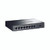 TP02117 TP-Link 8-Port Gigabit Desktop PoE Switch TL-SG1008P