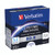 VM43823 Verbatim M-Disc Blu-ray BD-R 25 GB 4x Printable Jewel Case Pack 5 43823 VM43823 Verbatim M-Disc Blu-ray BD-R 25 GB 4x Printable Jewel Case Pack 5 43823
