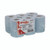 KC05208 WypAll L10 Service Retail Centrefeed Paper Rolls 1-Ply 6 Rolls 280 Wipes Blue Pack 1680 6220
