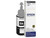 Epson C13T67314A T6731 Black Ink Bottle, 70ml
