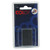 EM30496 COLOP E 200 Replacement Ink Pad Black Pack 2 E200BK EM30496 COLOP E 200 Replacement Ink Pad Black Pack 2 E200BK