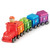 LER7742 Learning Resources Color And Count Choo Choo