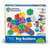Learning Resources MathLink Cubes Big Builders
