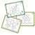 LER6133 Learning Resources Pattern Block Design Cards