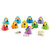LER5458 Learning Resources Toucans To 10 Sorting Set