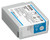 Epson C13T52M240 SJIC-42-P-C Cyan Ink Cartridge 50ml Epson C13T52M240 SJIC-42-P-C Cyan Ink Cartridge 50ml