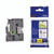 Brother TZe P-Touch Labelling Tape 6mm x 8m Black on White TZES211 Brother TZe P-Touch Labelling Tape 6mm x 8m Black on White TZES211