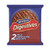 McVitie's Milk Chocolate Digestives 33g (Pack of 24 x 2) 32404