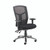 Arista Logan High Back Operator Chair 650x800x380mm Mesh Back KF97089