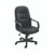 Jemini Ouse High Back Executive Chair 610x725x320mm Charcoal KF50178