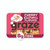 Graze Cherry Bakewell Flapjack Punnet (Pack of 9) 3270 Graze Cherry Bakewell Flapjack Punnet (Pack of 9) 3270
