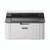 Brother Mono Laser Printer Light Grey/Dark Grey HL-1110ZU1