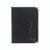 Securit Basic Range Wine Card PVC Leather Style A4 Black MC-BRWC-BL Securit Basic Range Wine Card PVC Leather Style A4 Black MC-BRWC-BL