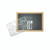 Securit Liquid Chalk Marker Stencil Set Plastic (Pack of 6) SECSTN-5 Securit Liquid Chalk Marker Stencil Set Plastic (Pack of 6) SECSTN-5