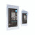 Stewart Superior Acrylic Wall Frame A4 Clear AWF-A4 Stewart Superior Acrylic Wall Frame A4 Clear AWF-A4