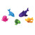 Learning Resources Playfoam Pluffle Hide & Seek Sensory Set Learning Resources Playfoam Pluffle Hide & Seek Sensory Set