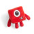 Learning Resources Numberblocks One And Two Playful Pals