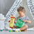 Learning Resources Numberblocks Three and Four Playful Pals