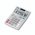 Casio MS-88ECO 8 Digit Desk Calculator Grey MS-88ECO-W Casio MS-88ECO 8 Digit Desk Calculator Grey MS-88ECO-W