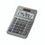 Casio MS-120FM 12 Digit Desk Calculator Grey MS-120FM-WA Casio MS-120FM 12 Digit Desk Calculator Grey MS-120FM-WA