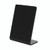 Deflecto Slanted Display Sign Acrylic A7 Portrait Black SSPA714-2 Deflecto Slanted Display Sign Acrylic A7 Portrait Black SSPA714-2