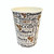 Cup 12oz 35cl Hot Drink Pattern (Pack of 50) NU903004