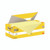 Post-it Notes 76x76mm 100 Sheets Canary Yellow 12 + 12 FREE (Pack of 24) 654Y12+654Y12 Post-it Notes 76x76mm 100 Sheets Canary Yellow 12 + 12 FREE (Pack of 24) 654Y12+654Y12