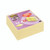 Post-it Super Sticky Notes 76x76mm Canary Yellow 90 Sheets 12+12 FREE (Pack of 24) 654SSCYP12+12 Post-it Super Sticky Notes 76x76mm Canary Yellow 90 Sheets 12+12 FREE (Pack of 24) 654SSCYP12+12