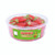 Haribo Giant Strawbs 825g Tub 9580 Haribo Giant Strawbs 825g Tub 9580
