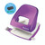 Leitz NeXXt WOW Metal Office Hole Punch 30 sheets Purple 50081062 Leitz NeXXt WOW Metal Office Hole Punch 30 sheets Purple 50081062