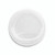 Vegware Hot Cup Lid 8oz 79-Series White (Pack of 1000) VLID79S Vegware Hot Cup Lid 8oz 79-Series White (Pack of 1000) VLID79S