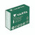 Varta Rechargeable Batteries AAA 800mAh (Pack of 10) 56703101111 Varta Rechargeable Batteries AAA 800mAh (Pack of 10) 56703101111