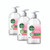 Dettol Pro Liquid Hand Soap 500ml (Pack of 3) 3 For 2 Dettol Pro Liquid Hand Soap 500ml (Pack of 3) 3 For 2