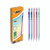 Bic Matic Mechanical Pencil 0.7 Pastel (Pack of 12) 511060 Bic Matic Mechanical Pencil 0.7 Pastel (Pack of 12) 511060