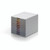 Durable VARICOLOR 10 Drawer Unit 761027 Durable VARICOLOR 10 Drawer Unit 761027