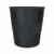 Leitz Recycle Waste Bin 15L Black 53280095