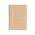 Oxford Touareg Wirebound Notebook Ruled A4 (Pack of 5) 400141848 Oxford Touareg Wirebound Notebook Ruled A4 (Pack of 5) 400141848