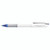 Pentel Floatune Rollerball Pen 0.8mm Blue (Pack of 12) BY108-CX Pentel Floatune Rollerball Pen 0.8mm Blue (Pack of 12) BY108-CX