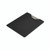 Q-Connect Clipboard Foam Foldover A4 Black KF14409 Q-Connect Clipboard Foam Foldover A4 Black KF14409