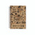 Rhino Wirebound Notebook 200 Pages 7mm Ruled A6 (Pack of 6) SRSE3 Rhino Wirebound Notebook 200 Pages 7mm Ruled A6 (Pack of 6) SRSE3