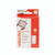 Velcro Stick On Squares 25mm White (Pack of 24) VEL-EC60235 Velcro Stick On Squares 25mm White (Pack of 24) VEL-EC60235