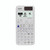 Casio FX-85GT CW ClassWiz Scientific Calculator Dual Powered White FX85GTCWWEWUT Casio FX-85GT CW ClassWiz Scientific Calculator Dual Powered White FX85GTCWWEWUT