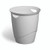 Durable Waste Basket ECO 16L Grey 776010 Durable Waste Basket ECO 16L Grey 776010