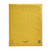 MQ50143 Mail Lite Bubble Lined Postal Bag Size K 7 350x470mm Gold Pack 50 MLGK 7