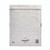 MQ02008 Mail Lite Bubble Lined Postal Bag Size H 5 270x360mm White Pack 50 MLW H 5
