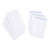 5 Star C5 Pocket Envelope Self Seal 90gsm White (Pack of 500) 638574