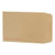 5 Star Recycled Board Backed Envelope Hot Melt Peel and Seal 240x165mm Manilla (Pack of 125) 924867